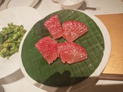 -金链花·泰国餐厅(国贸店)