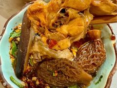 -大理董·董家小厨野生菌火锅(古城旗舰店)