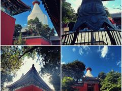 -妙应寺白塔