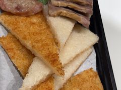 -小厨娘淮扬菜(龙湾天街店)