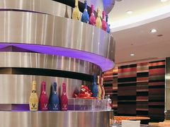 -上海大宁福朋喜来登酒店大堂吧(共和新路店)