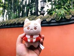 -成都武侯祠博物馆