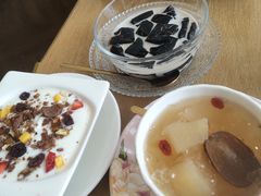 -花舍·新派粤菜·西餐·下午茶(亚运村·鸟巢店)