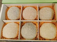 -一口小满手作糯米糍(北山店)