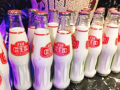 -九寸钉自助·炭火烤肉烧烤(欧乐时尚广场店)