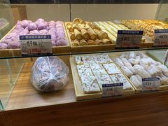 -洞天食品(大观园店)