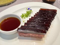 -云锦壹号·淮扬宴(徐汇万科店)