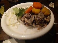 -楼兰新疆主题餐厅(苏州中心店)