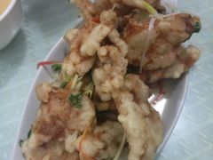 -东北特色水饺(郭家桥店)