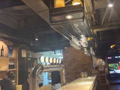 -麦凯伦烧烤·精酿超级工厂店(金桥总店)