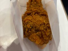 -德克士(前门店)