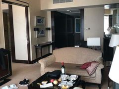 -北京丽景湾国际酒店