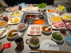 -海底捞火锅(平谷华联店)