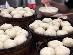 -舒小笼松针小笼包