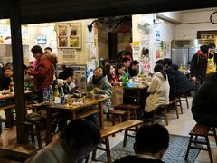 大堂-黑竹香鸡(营和巷店)