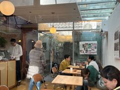 -METAL HANDS(五道营店)