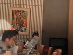 -星巴克(深圳大浪商业中心分店)