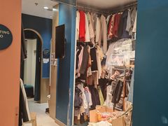 -海马体照相馆(上海晶耀前滩店)