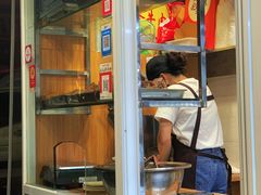 -牛小隆牛肉面馆(四牌楼店)