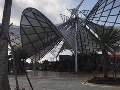 -三亚海昌梦幻海洋不夜城