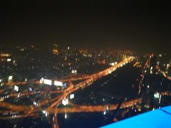 -彩虹云霄拜约克摩天塔