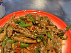 -馬伍旺川菜(江北虹悦城店)