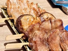-小山日本料理(兴业太古汇店)