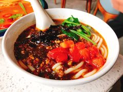 -半山腰·云南菜(侨福芳草地店)