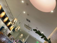 -Blueglass酸奶(财富购物中心店)