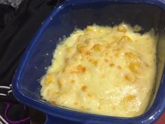 -清真·艾美可餐厅(大悦汇店)