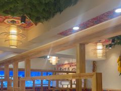 -九妹农家大铁锅东北菜(江湾店)