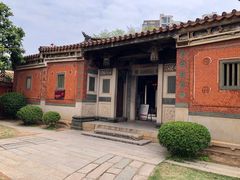-晋江五店市传统文化旅游区