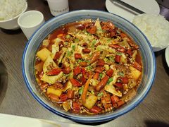 -好嫂子酱猪手•农家菜(蒲黄榆店)