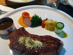 -西豪果木牛排(龙泉万达店)