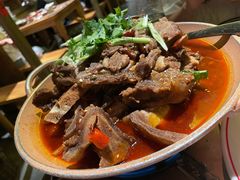 -破三川·新川菜(静安大融城店)