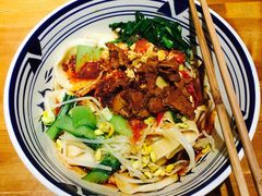 -元志初腊汁肉夹馍(钟楼粉巷店)