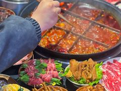 -咖咖火锅(老店)