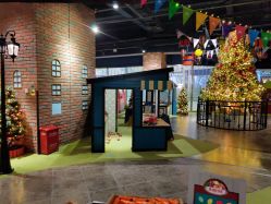 -幻贝家儿童乐园(武汉永旺梦乐城店)