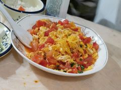 -洪霞餐馆