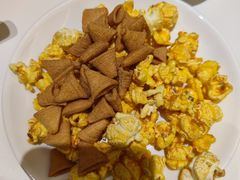 -双合园·海鲜水饺青岛菜(九水东路店)