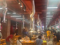 -养牛邓·潮汕牛肉海鲜自助火锅(广州店)