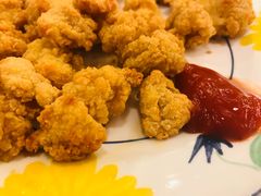 -萨莉亚意式餐厅(中信地铁商场店)