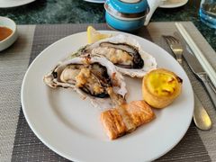 -白天鹅宾馆·流浮阁咖啡厅