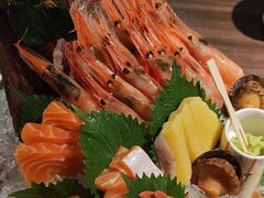 -匠和风精致料理(莆田财富中心店)