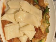 -谷丽麦馕新疆菜·清真(步步高梅溪新天地店)