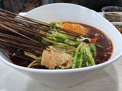 -蜀串香牛杂火锅串串