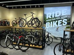 -TREK崔克自行车(徐汇滨江店)