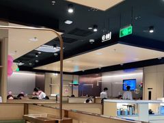 -海底捞火锅(金融街万达店)