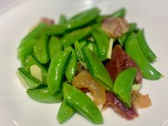 -老洋房花园饭店(绍兴路店)