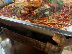 -老味道餐厅(江山店)